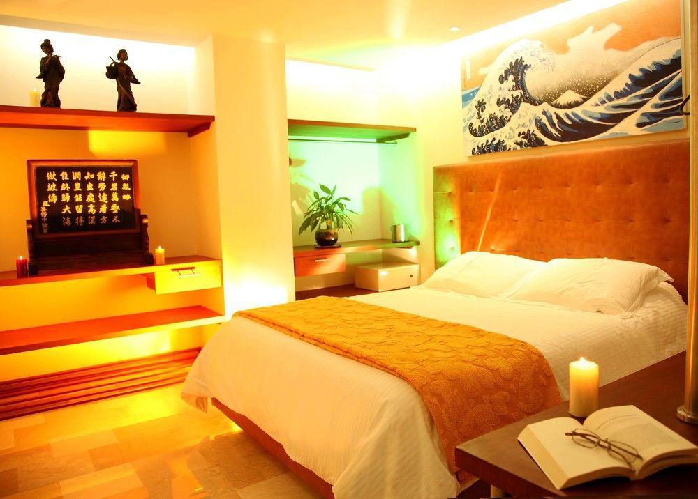 Plazamar Pacifico Hotel Буенавентура Екстериор снимка