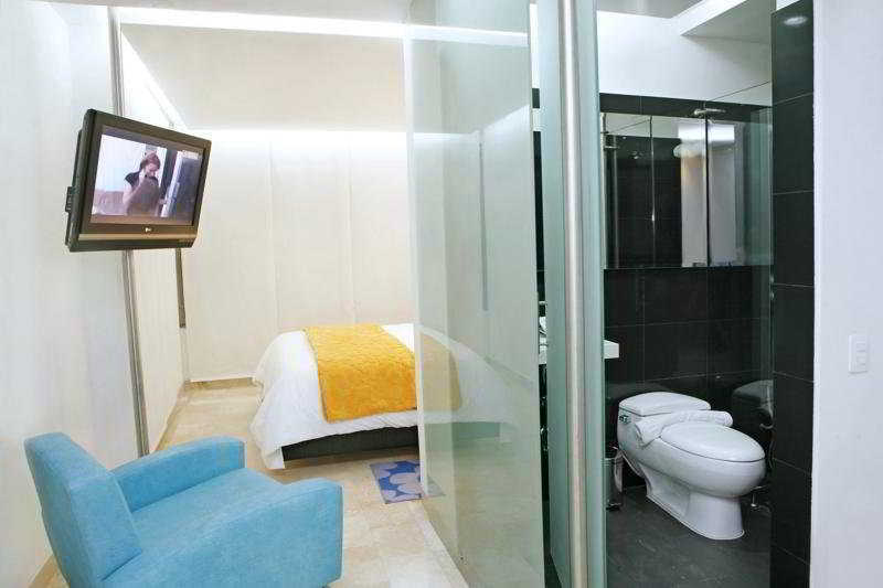 Plazamar Pacifico Hotel Буенавентура Екстериор снимка