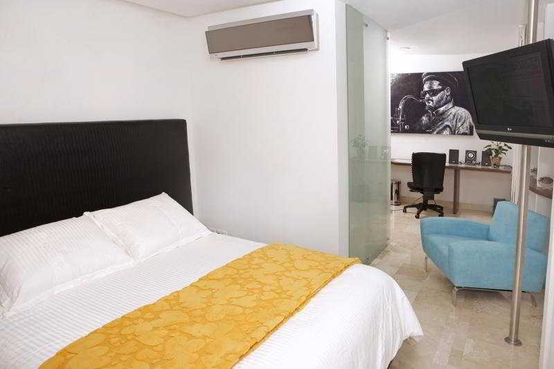 Plazamar Pacifico Hotel Буенавентура Екстериор снимка